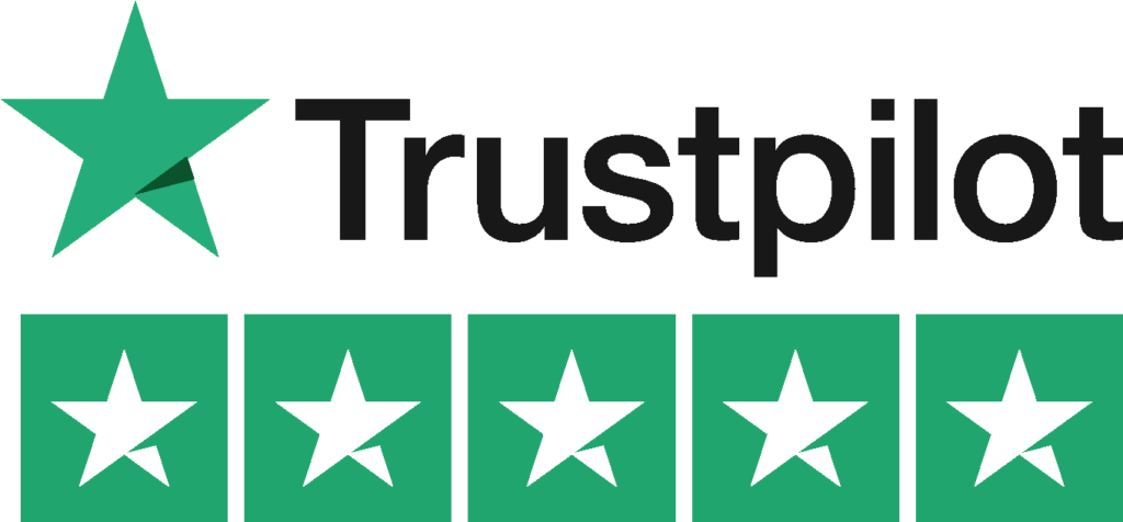 328 3285377 how to apply trustpilot 5 star logo clipart.png